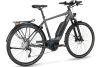 Rower elektryczny trekkingowy Stevens E-Triton High